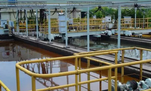 膜技術在含油廢水行業的應用